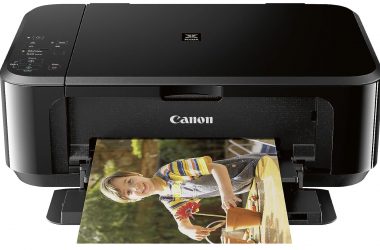 HOT! Canon Wireless Printer Only $44.99 (Reg. $80)!
